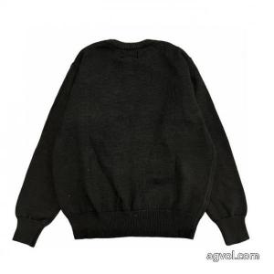 独特な 高級感も漂い 格好いいセーター偽 ブランド 販売STUSSY