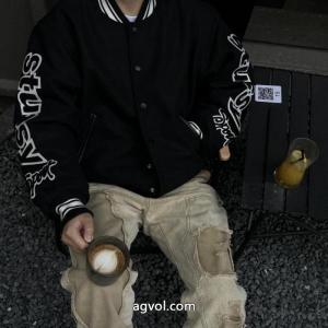 人気定番HOT 超人気美品セール中 最旬アイテムSTUSSYジャケットブランド 偽物