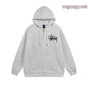 パーカー優れたデザイン 完売目前 ファッション感が急上昇！ブランド コピーSTUSSY