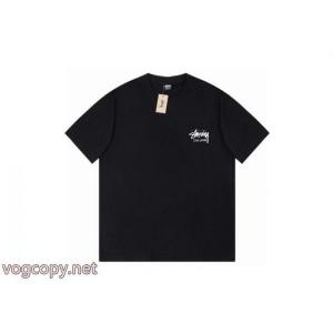 ブランド コピー 専門店半袖TシャツSTUSSY26ss 爆発的な人気 海外限定!