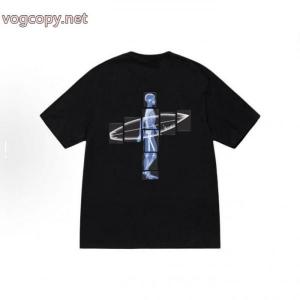 激安 通販 専門店ステューシー売れ筋のいい 送料込 SALE！ 稀少*新品半袖Tシャツ