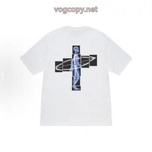 激安 通販 専門店ステューシー売れ筋のいい 送料込 SALE！ 稀少*新品半袖Tシャツ