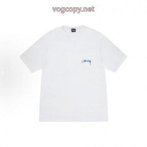 激安 通販 専門店ステューシー売れ筋のいい 送料込 SALE！ 稀少*新品半袖Tシャツ