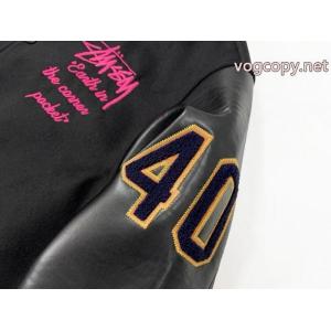 通販 ブランドステューシージャケット格好良い 格安大特価 超人気新品