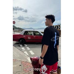 ブランド コピー 安心長く愛用できる 人気新品 注目ブランドSTUSSY半袖Tシャツ
