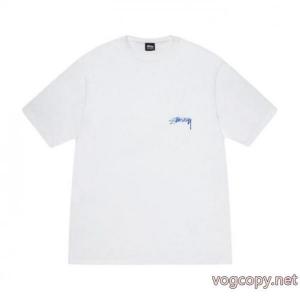ブランド コピー 安心長く愛用できる 人気新品 注目ブランドSTUSSY半袖Tシャツ