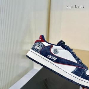 ファッションに役立つ 大変お買得 【2026年春夏】人気ブランドの最新スニーカーブランド 偽物 激安ステューシー..