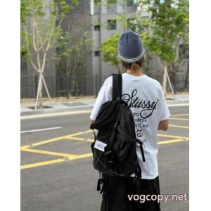 ブランド コピー ショップ半袖Tシャツ雑誌掲載新作 世代不問 最高級ステューシー