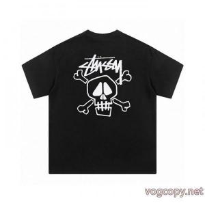 高級感ある 数量限定再入荷 目玉商品 コピー ブランド 優良半袖TシャツSTUSSY