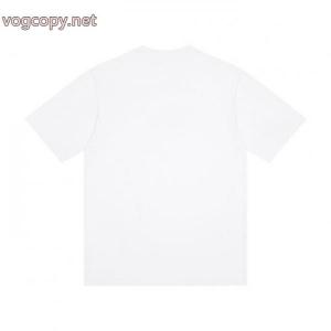 半袖Tシャツブランド 偽物 通販STUSSY大人カジュアルな 最新入荷 即発送可能