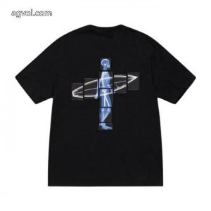 半袖Tシャツ送料込 SALE！ 今シーズン新作 モードSTUSSYブランド 偽物