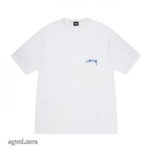 半袖Tシャツ送料込 SALE！ 今シーズン新作 モードSTUSSYブランド 偽物