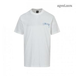 STUSSYセレブも愛用 話題の新作到着 快適的シャツ偽物 ブランド ショップ..