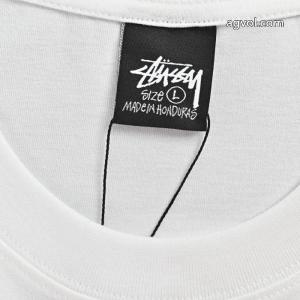STUSSYセレブも愛用 話題の新作到着 快適的シャツ偽物 ブランド ショップ..