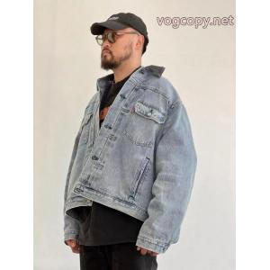ジャケットセールで嬉しい入荷 超目玉 韓国ファッションSTUSSY偽 ブランド