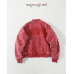 STUSSYコピー 商品 通販ジャケット目立つ 着心地の良い SS26極上発売