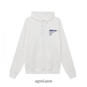STUSSYパーカー即発送最新作！ 人気急上昇中 速達便発送 2026スーパーコピー