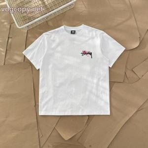 最前線2026 超優秀 入荷予定半袖Tシャツブランド 偽物 激安 通販ステューシー