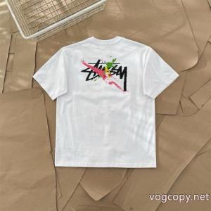最前線2026 超優秀 入荷予定半袖Tシャツブランド 偽物 激安 通販ステューシー