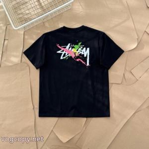 最前線2026 超優秀 入荷予定半袖Tシャツブランド 偽物 激安 通販ステューシー