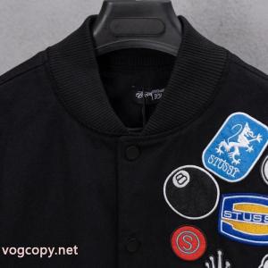 人気確定  海外先行発売！ 人気新作登場ジャケットスーパー コピー 通販STUSSY