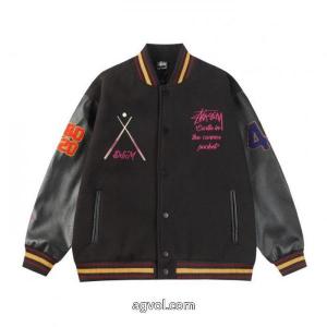 偽物 ブランドSTUSSY最新 話題沸騰中 セール中 新作限定ジャケット