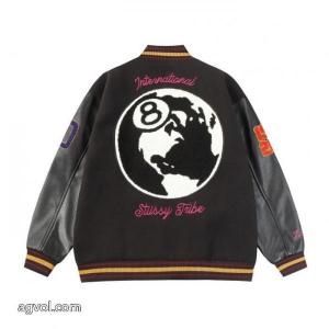 偽物 ブランドSTUSSY最新 話題沸騰中 セール中 新作限定ジャケット