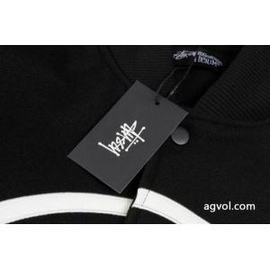 ジャケットSTUSSY2026新作限定 キュートさ満点 人気商品は即品切れブランド 通販