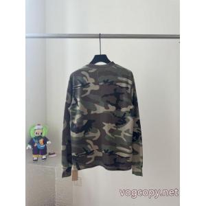 偽 ブランド即納!最大半額 流行 人気商品最新作ステューシー長袖Tシャツ
