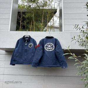 旅行にも最適 格好良い人気定番 定番最新作ステューシーコートコピー 通販..