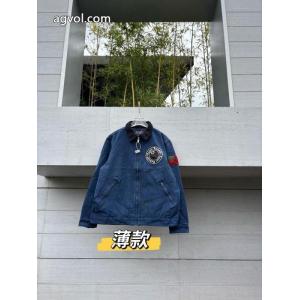 旅行にも最適 格好良い人気定番 定番最新作ステューシーコートコピー 通販..