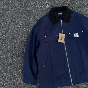 コートSTUSSYスーパー コピー 通販秋冬に役立つカジュアル 2026年NEWモデル 最落なし..