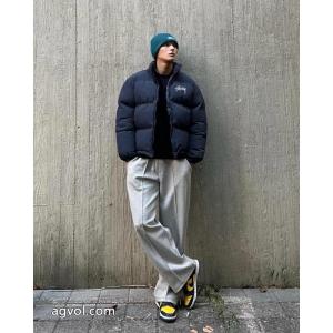 綿入れコートコピー 商品 通販STUSSY柔らかくて 大人気限定カラー 人気ブランド 