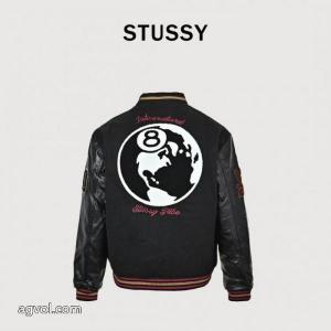 完売必至 2026最新入荷 上質なものコピー ブランド 優良ジャケットSTUSSY
