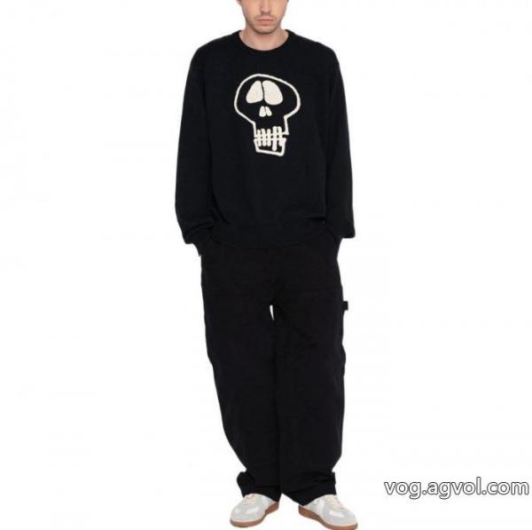 セーター高い人気憧れの25新作STUSSYブランド スーパー コピー 0 