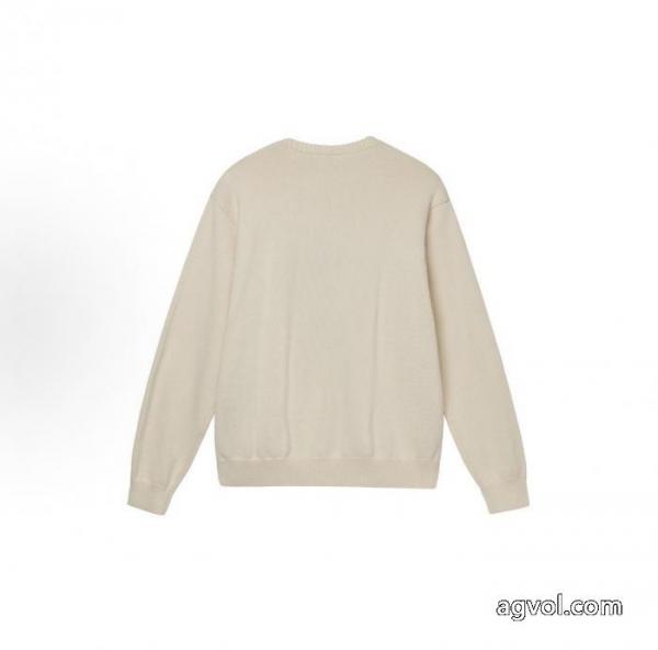 セーター高い人気憧れの25新作STUSSYブランド スーパー コピー 5 