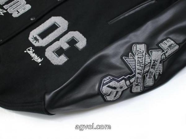 偽 ブランド 即発送可 2025-26在庫処分SALESTUSSYジャケット 1