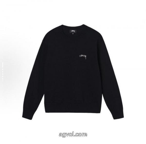 STUSSYブランド コピー 着払いセーター安定感があり最安価格新品 1