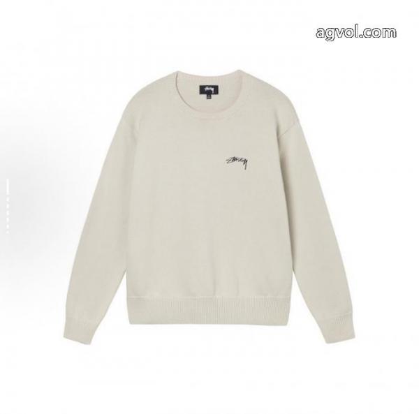 STUSSYブランド コピー 着払いセーター安定感があり最安価格新品 2