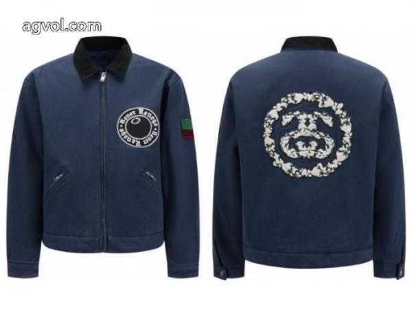 ジャケットSTUSSY新作セール特別感満載のデザインお買い得得価ブランド コピー s 級 5