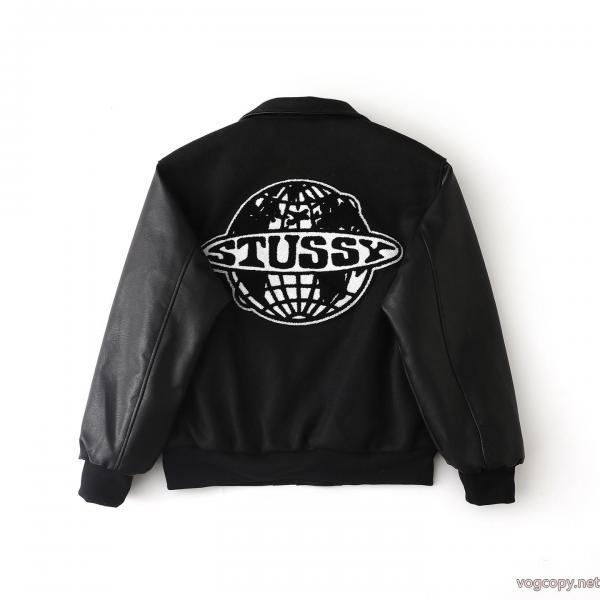 ブランド 通販店ステューシージャケット人気の定番カラー 限定品 最終数量限り! 新作人気 0