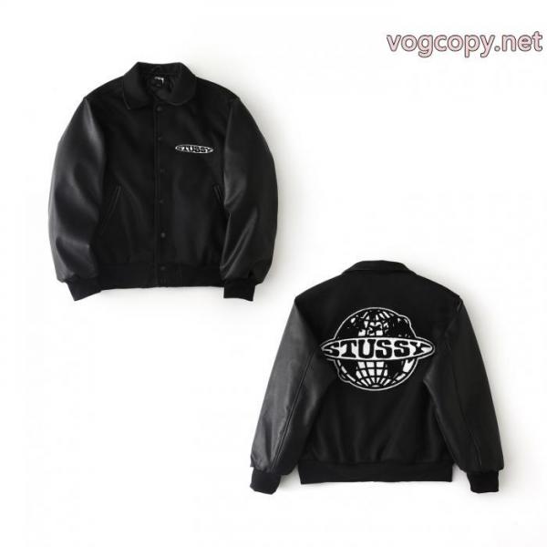 ブランド 通販店ステューシージャケット人気の定番カラー 限定品 最終数量限り! 新作人気 1