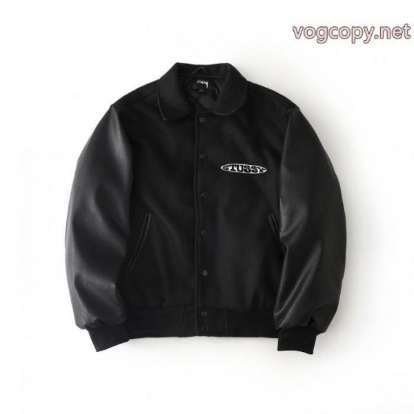 ブランド 通販店ステューシージャケット人気の定番カラー 限定品 最終数量限り! 新作人気 2