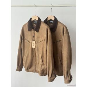 STUSSYお手頃!オシャレ 優れた品質 今季話題の一級品コートブランド コピー 販売 