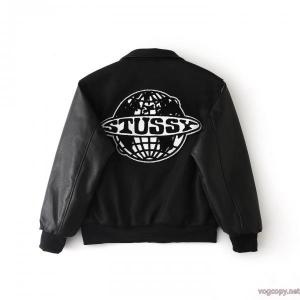 ブランド 通販店ステューシージャケット人気の定番カラー 限定品 最終数量限り！ 新作人気