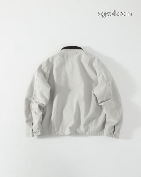 コピー ブランド 通販 安心ジャケットSTUSSY優れた品質 サラサラの着心地 定番最新作 6 