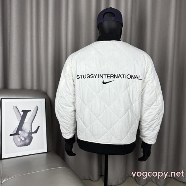 再入荷が嬉しい2025 注目のアイテム 国内発送☆2025新作早い者勝ちジャケットブランドスーパーコピー2025STUSSY 6