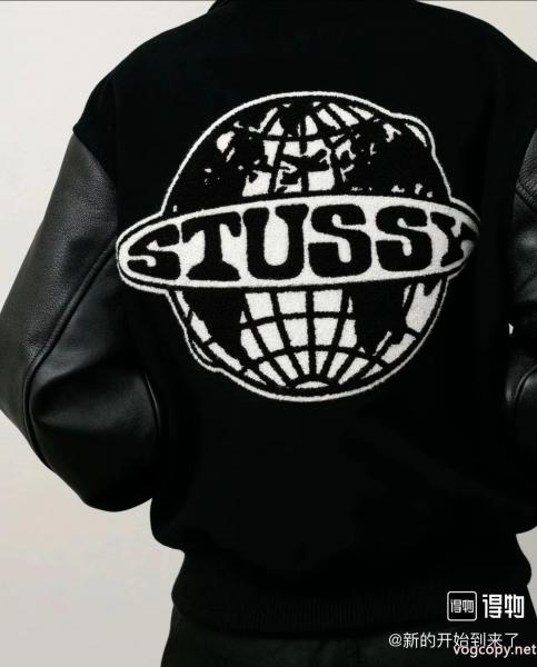 ブランド コピー s 級STUSSYジャケット期間限定特別価格 新品入荷 大好評アイテム 0