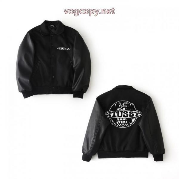 ブランド コピー s 級STUSSYジャケット期間限定特別価格 新品入荷 大好評アイテム 1