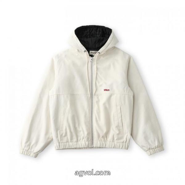 ステューシー偽物 ブランド ショップ数量限定販売 即日発送可完売必須 超HOT新品商品綿入れの服 6